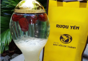 Sử dụng Yến Sào cho sự phát triển của trẻ