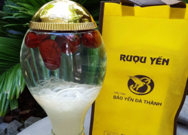 Rượu yến