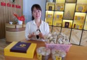 Báo công thương phỏng vấn về Công ty với chủ đề : “Nuôi chim yến: Nhiều trăn trở, lắm nỗi niềm”