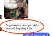 Khách hàng hài lòng với sản phẩm yến sào – Bảo Yến Đà Thành